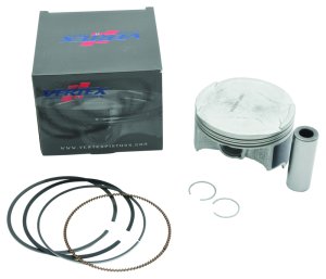 Honda Talon 1000R Piston Kit - Vertex Pistons - Cast Replica - 2021